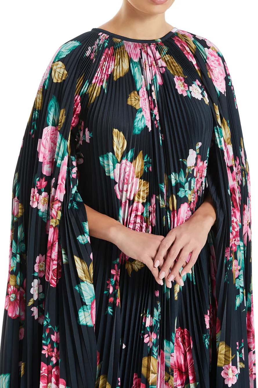 Palais Maxi Dress