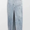 Palermo Maxi Skirt