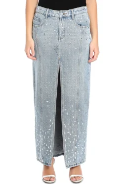 Palermo Maxi Skirt