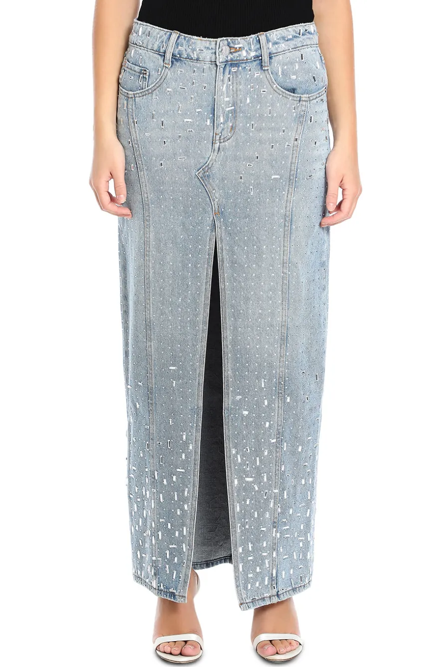 Palermo Maxi Skirt