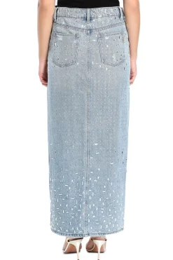 Palermo Maxi Skirt