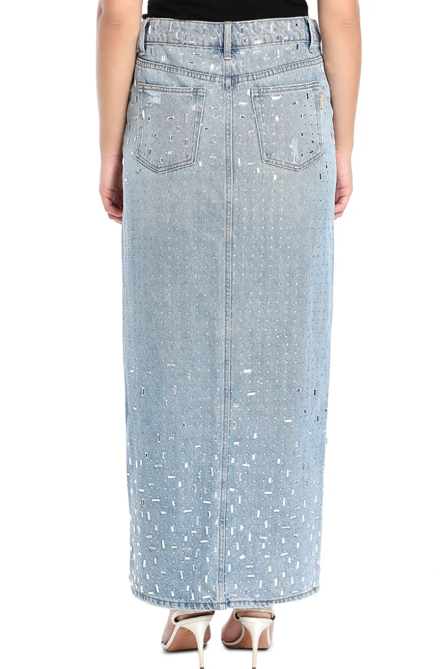 Palermo Maxi Skirt