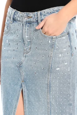 Palermo Maxi Skirt