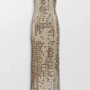Perri Evening Maxi Gown