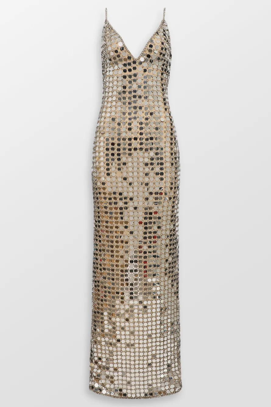 Perri Evening Maxi Gown