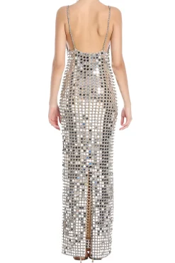 Perri Evening Maxi Gown