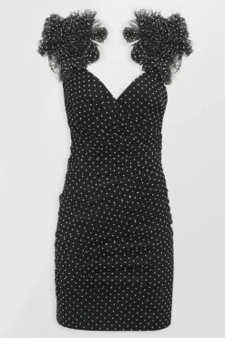 Peyton Short Dress