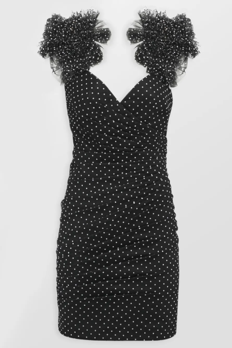 Peyton Short Dress