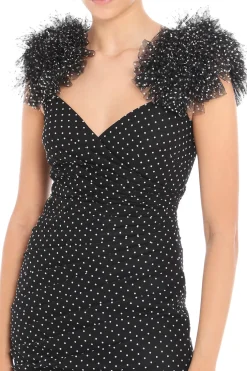 Peyton Short Dress