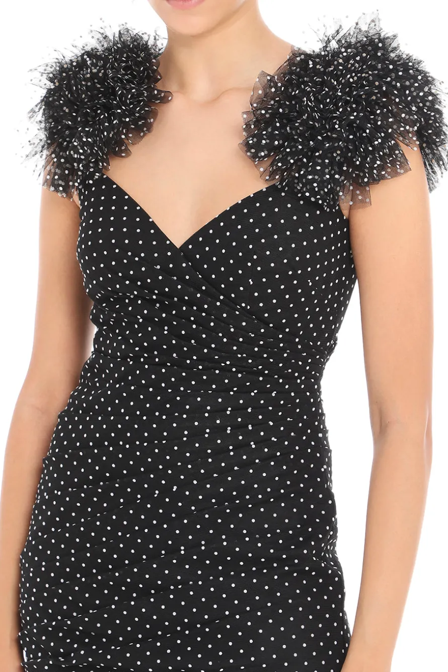 Peyton Short Dress