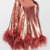 Piccolo Ubud Disco Dress