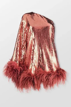 Piccolo Ubud Disco Dress