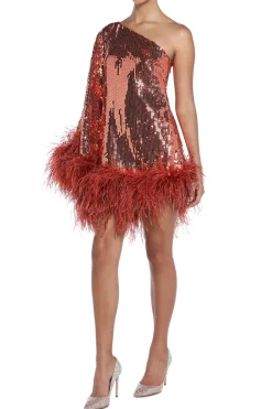 Piccolo Ubud Disco Dress