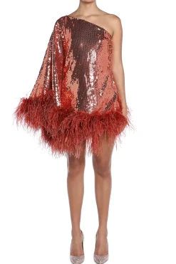 Piccolo Ubud Disco Dress