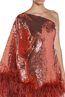 Piccolo Ubud Disco Dress