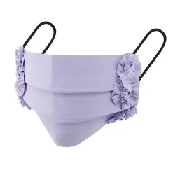 Pleated Mask