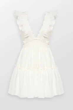 Poplar Mini Dress