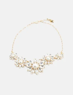 Profumo Choker Necklace