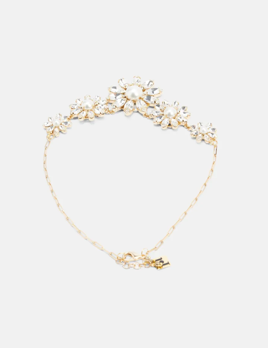 Profumo Choker Necklace