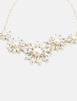Profumo Choker Necklace