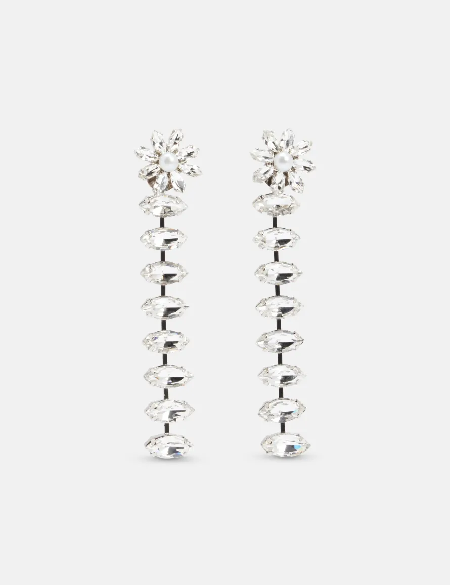 Profumo Earrings