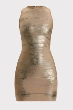 Quinn Mini Dress
