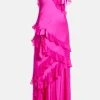 Rialto Ruffle Maxi Dress