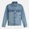 Rory Denim Jacket