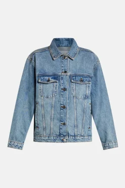 Rory Denim Jacket