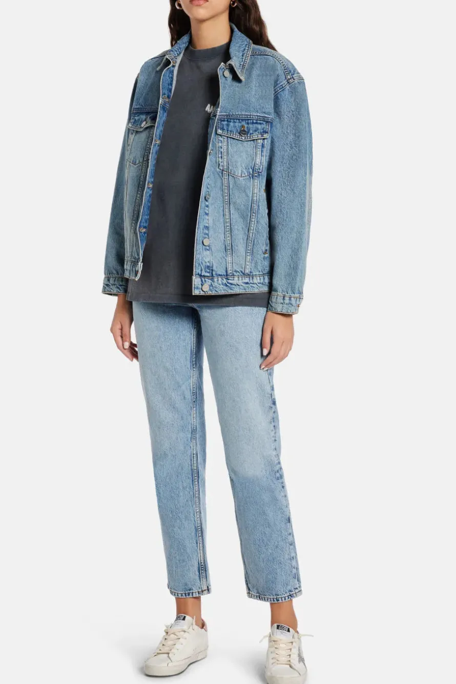 Rory Denim Jacket