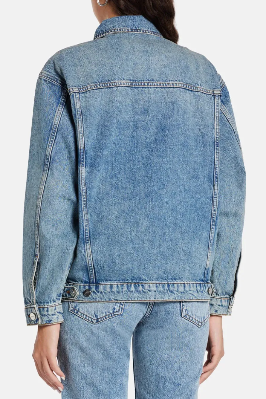 Rory Denim Jacket