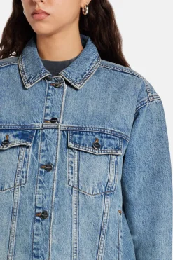 Rory Denim Jacket