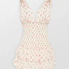 Rossi Mini Dress
