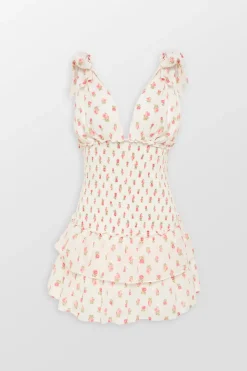 Rossi Mini Dress