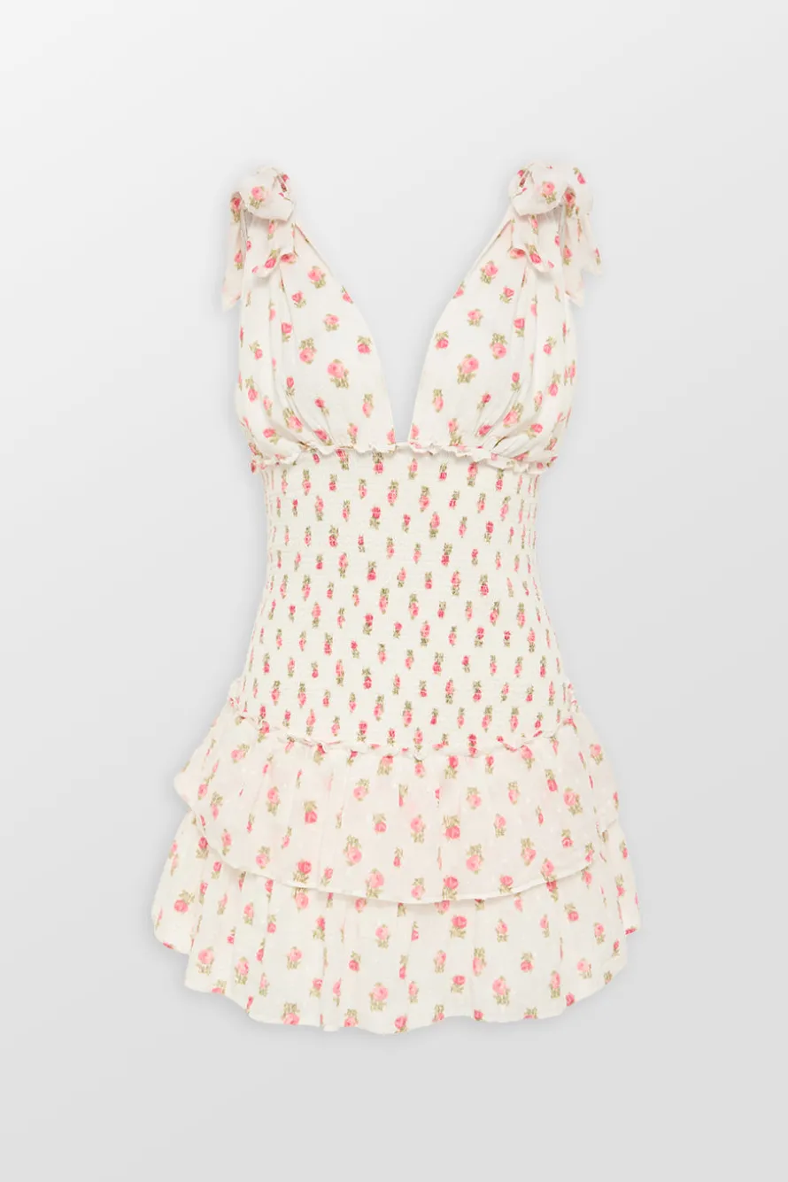 Rossi Mini Dress