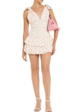 Rossi Mini Dress
