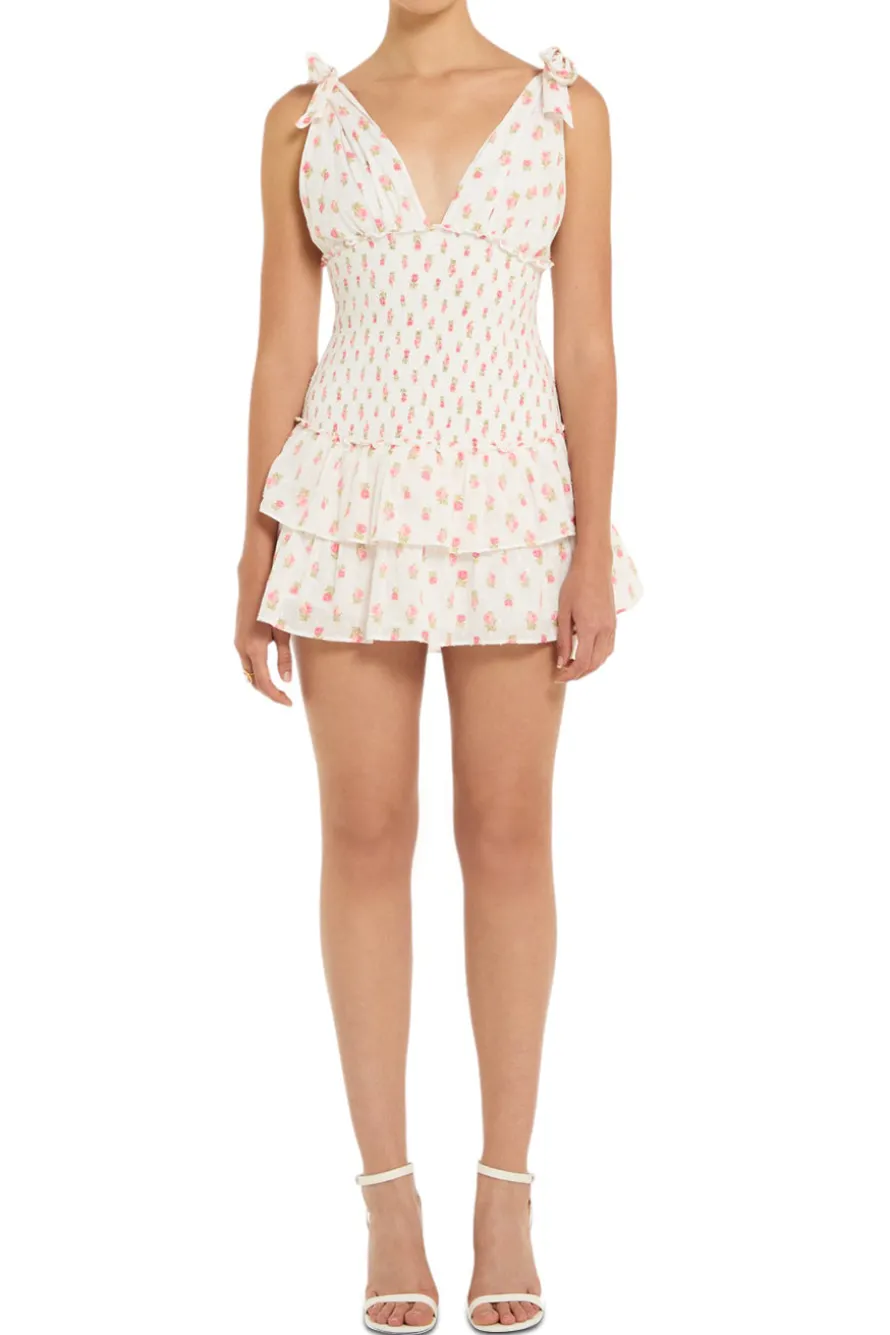 Rossi Mini Dress