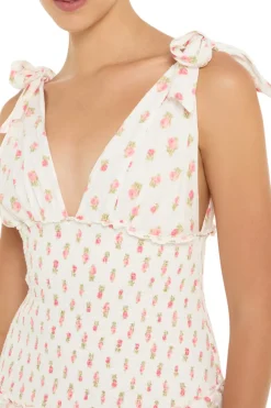 Rossi Mini Dress