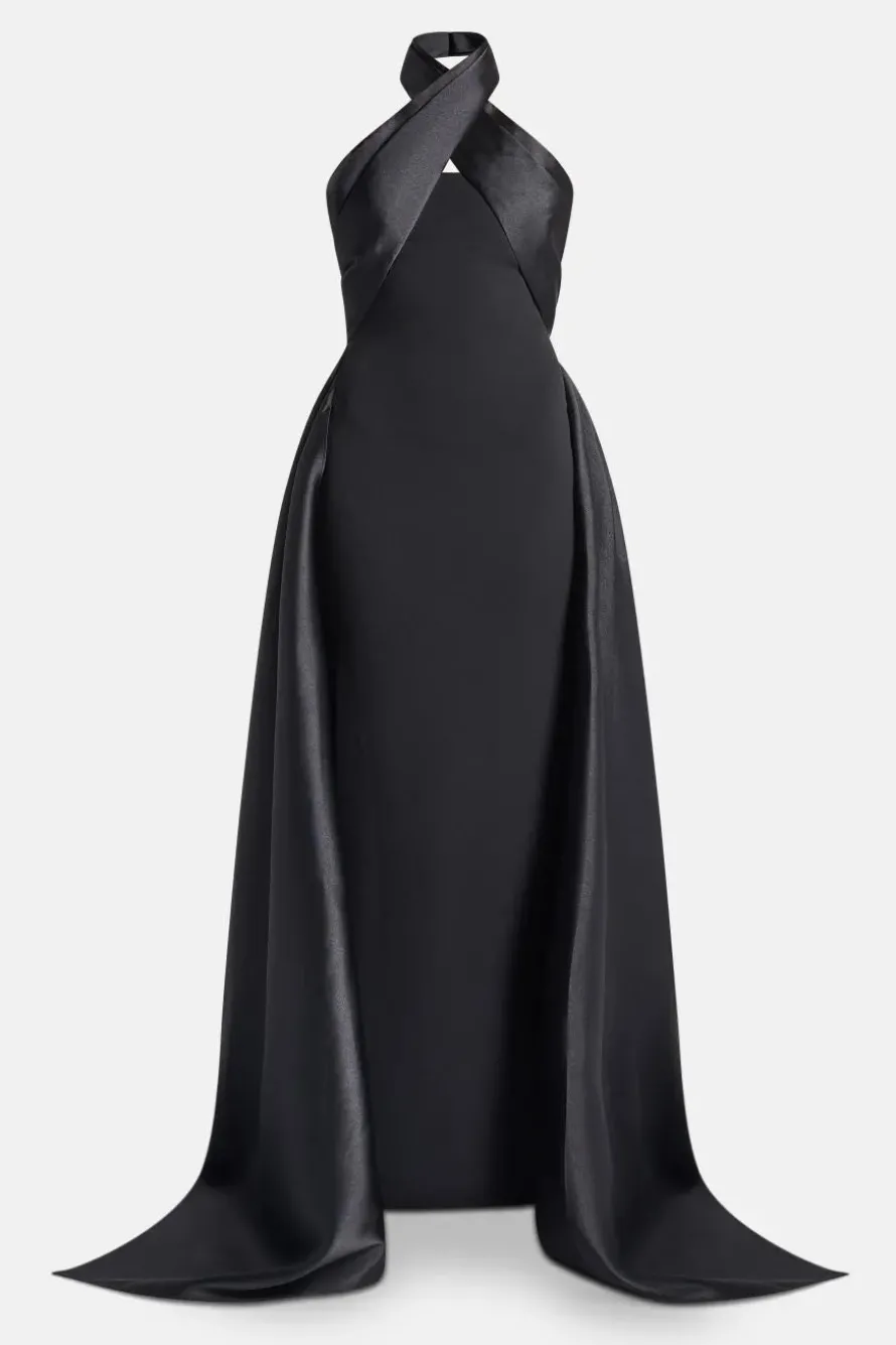 Rumi Evening Gown