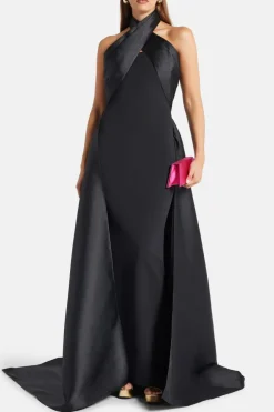 Rumi Evening Gown