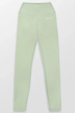 Runner Script Leggings