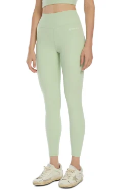 Runner Script Leggings