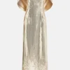 Seqemb Ellery Embellished Evening Dress