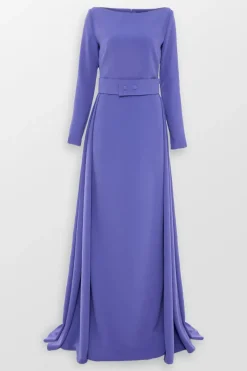 Shayla Evening Gown