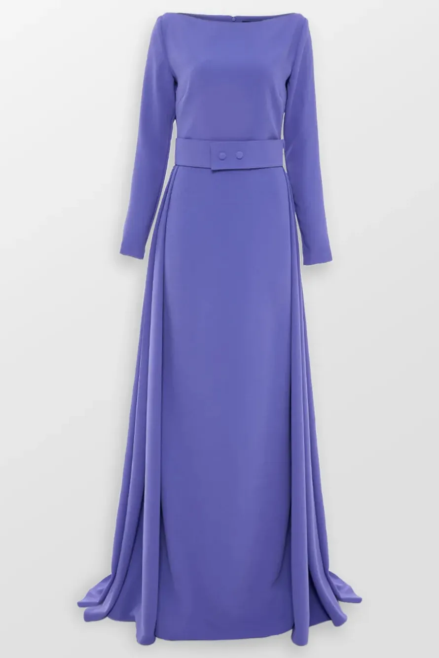 Shayla Evening Gown
