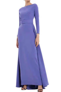 Shayla Evening Gown