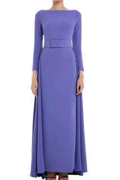 Shayla Evening Gown