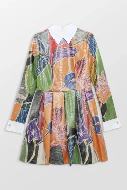 Shirt Dress
