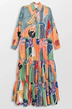 Shirt Dress