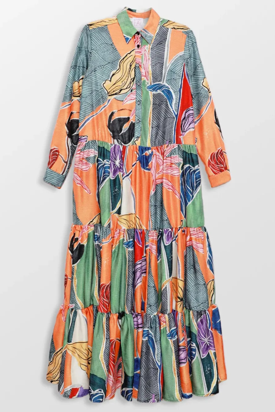 Shirt Dress